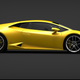 Image for article titled Lamborghini Hurácan LP610-4: Wait, This Might Actually Be It